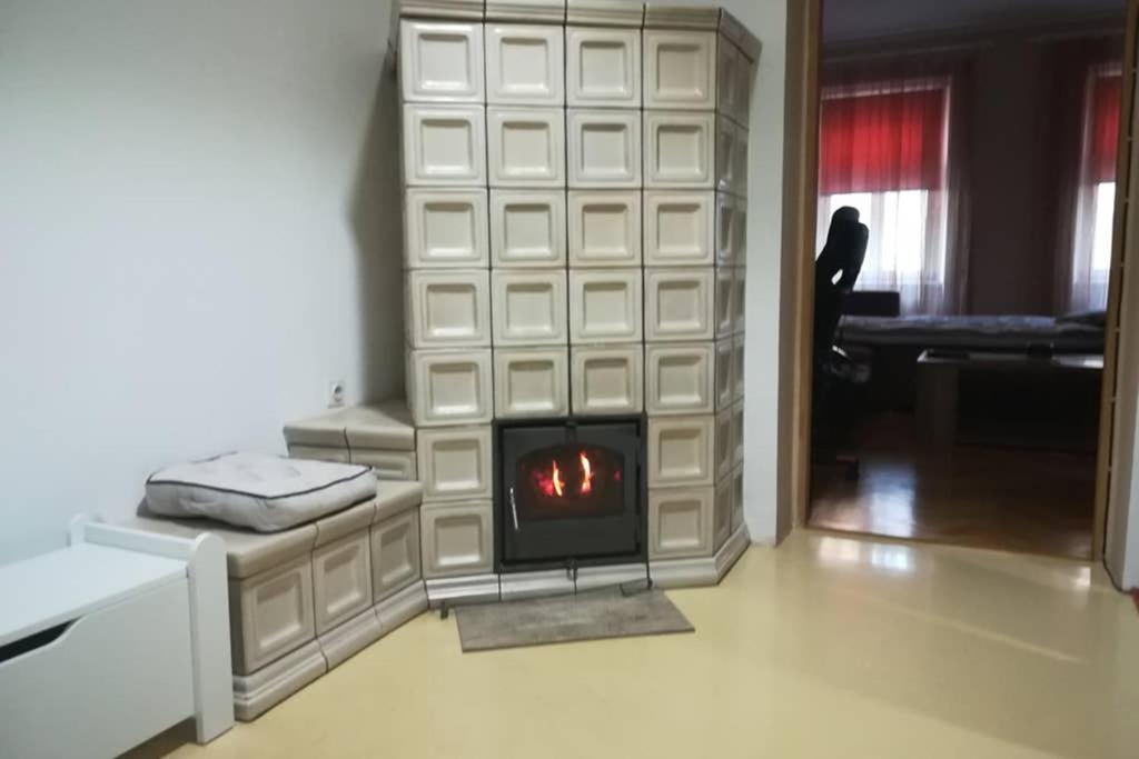 דירות Karlovacka Zvijezda מראה חיצוני תמונה